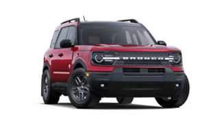 2025 Ford Bronco Sport® External Image 5